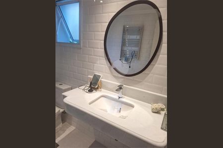 Apartamento à venda com 3 quartos, 107m² em Vila Andrade, São Paulo