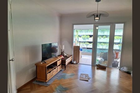 Apartamento à venda com 3 quartos, 107m² em Vila Andrade, São Paulo