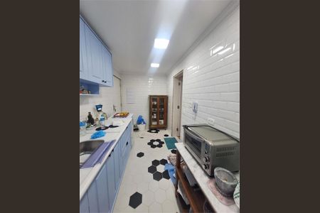 Apartamento à venda com 3 quartos, 107m² em Vila Andrade, São Paulo