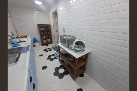 Apartamento à venda com 3 quartos, 107m² em Vila Andrade, São Paulo