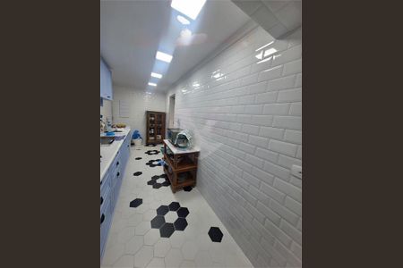 Apartamento à venda com 3 quartos, 107m² em Vila Andrade, São Paulo