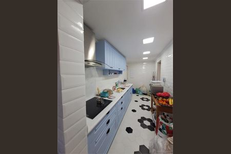 Apartamento à venda com 3 quartos, 107m² em Vila Andrade, São Paulo