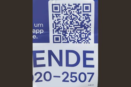 Apartamento à venda com 40m², 1 quarto e sem vagaPlaquinha