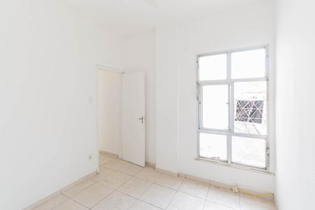 Quarto 1 de apartamento à venda com 1 quarto, 40m² em Vila Isabel, Rio de Janeiro