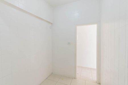 Apartamento à venda com 40m², 1 quarto e sem vagaCozinha e Área de Serviço