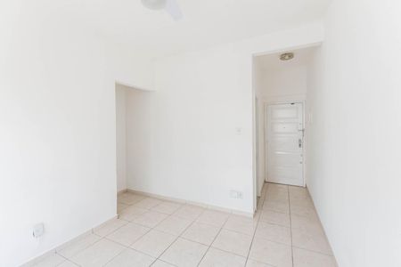 Sala de apartamento à venda com 1 quarto, 40m² em Vila Isabel, Rio de Janeiro