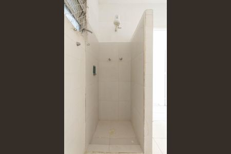 Apartamento à venda com 40m², 1 quarto e sem vagaBanheiro