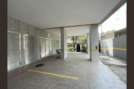 Apartamento à venda com 40m², 1 quarto e sem vagaÁrea comum