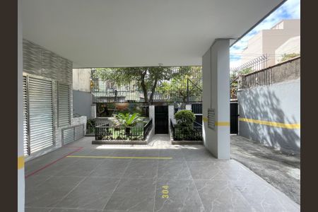 Apartamento à venda com 40m², 1 quarto e sem vagaÁrea comum