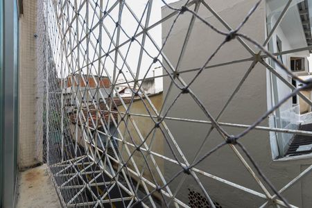 Vista de apartamento à venda com 1 quarto, 40m² em Vila Isabel, Rio de Janeiro