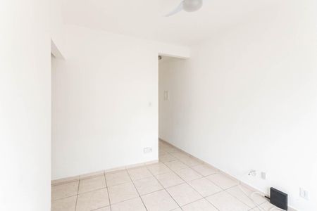 Sala de apartamento à venda com 1 quarto, 40m² em Vila Isabel, Rio de Janeiro