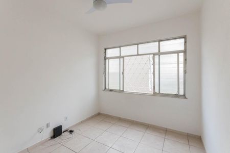 Sala de apartamento à venda com 1 quarto, 40m² em Vila Isabel, Rio de Janeiro