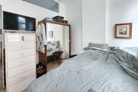 Quarto de apartamento à venda com 1 quarto, 35m² em Centro, Rio de Janeiro