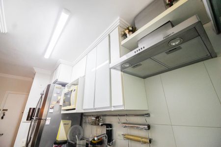 Apartamento à venda com 60m², 2 quartos e 1 vaga Apartamento à venda com 60m², 2 quartos e 1 vagaCozinha