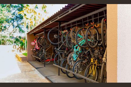 Apartamento à venda com 60m², 2 quartos e 1 vaga Apartamento à venda com 60m², 2 quartos e 1 vagaÁrea comum