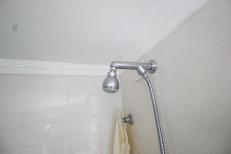 Apartamento à venda com 60m², 2 quartos e 1 vaga Apartamento à venda com 60m², 2 quartos e 1 vagaBanheiro