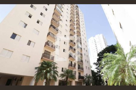 Apartamento à venda com 60m², 2 quartos e 1 vaga Apartamento à venda com 60m², 2 quartos e 1 vagaFachada