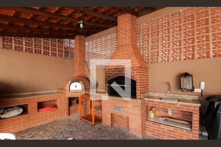 Apartamento à venda com 60m², 2 quartos e 1 vaga Apartamento à venda com 60m², 2 quartos e 1 vagaChurrasqueira