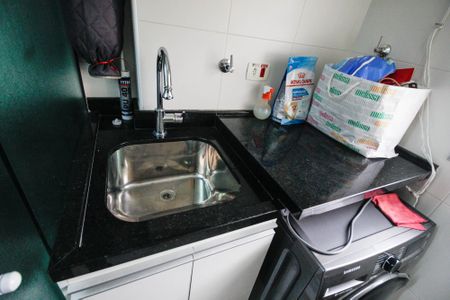 Apartamento à venda com 60m², 2 quartos e 1 vaga Apartamento à venda com 60m², 2 quartos e 1 vagav