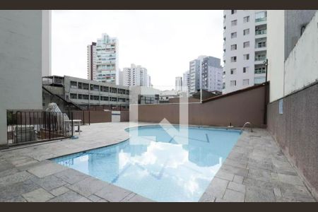 Apartamento à venda com 60m², 2 quartos e 1 vaga Apartamento à venda com 60m², 2 quartos e 1 vagaPiscina