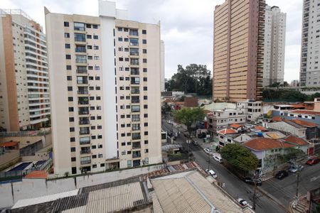 Vista de apartamento à venda com 2 quartos, 60m² em Santana, São Paulo
