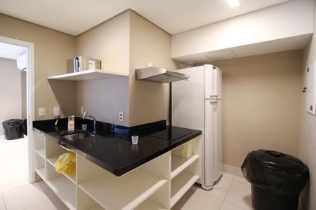 Apartamento à venda com 74m², 2 quartos e 1 vagaÁrea comum - Salão de festas