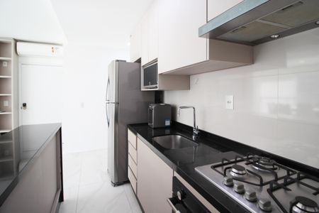 Apartamento à venda com 74m², 2 quartos e 1 vagaCozinha