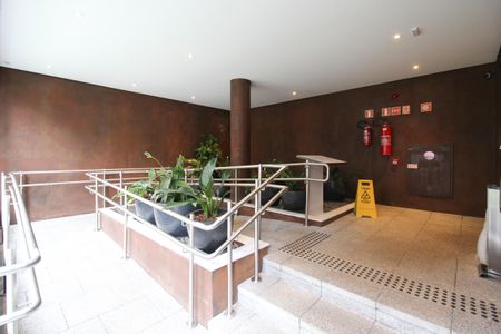 Apartamento à venda com 74m², 2 quartos e 1 vagaHall de Entrada