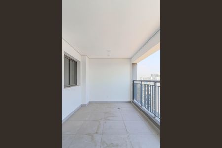 Apartamento à venda com 159m², 2 quartos e 2 vagasVaranda da Sala 1