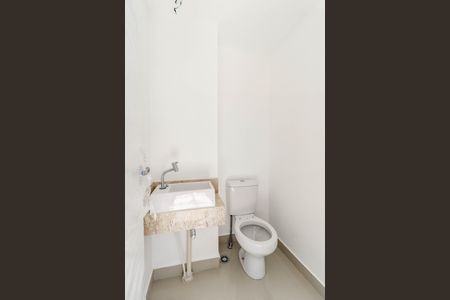 Apartamento à venda com 159m², 2 quartos e 2 vagasLavabo