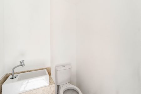 Apartamento à venda com 159m², 2 quartos e 2 vagasLavabo