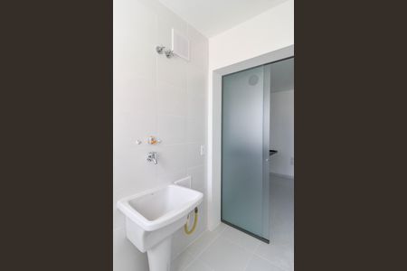 Apartamento à venda com 159m², 2 quartos e 2 vagasÁrea de Serviço