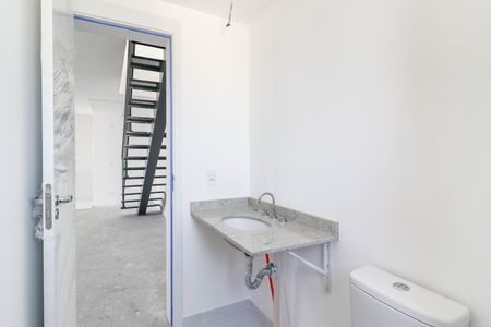 Apartamento à venda com 159m², 2 quartos e 2 vagasBanheiro