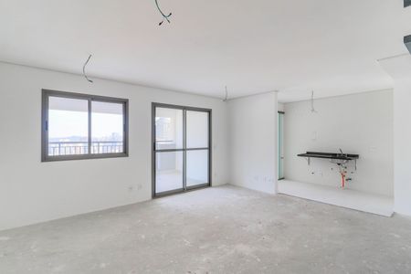 Sala 1 de apartamento à venda com 2 quartos, 159m² em Santo Amaro, São Paulo