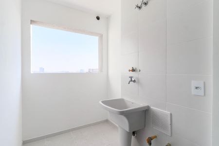 Apartamento à venda com 159m², 2 quartos e 2 vagasÁrea de Serviço