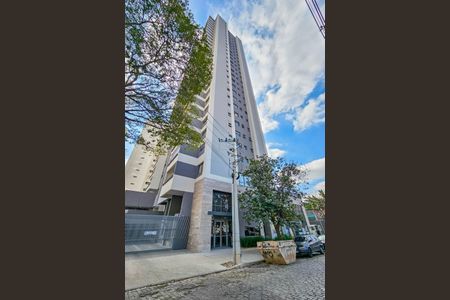 Apartamento à venda com 159m², 2 quartos e 2 vagasFachada