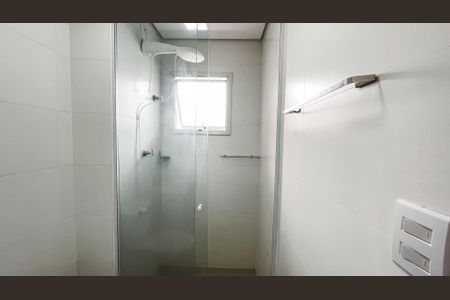 Apartamento à venda com 54m², 1 quarto e sem vaga Apartamento à venda com 54m², 1 quarto e sem vagaBanheiro