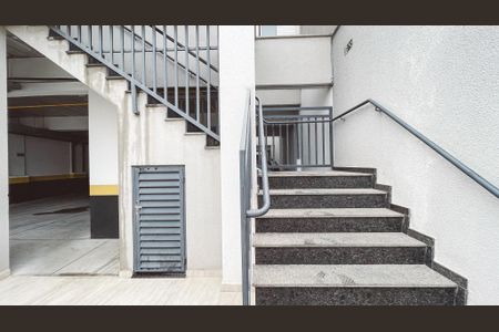 Apartamento à venda com 54m², 1 quarto e sem vaga Apartamento à venda com 54m², 1 quarto e sem vagaÁrea comum