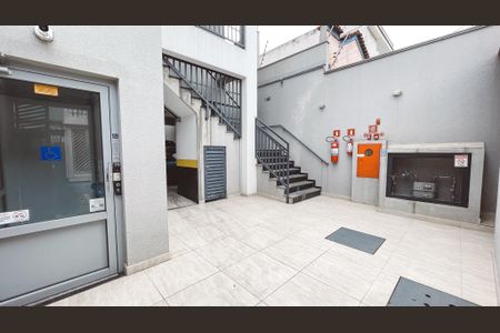 Apartamento à venda com 54m², 1 quarto e sem vaga Apartamento à venda com 54m², 1 quarto e sem vagaÁrea comum