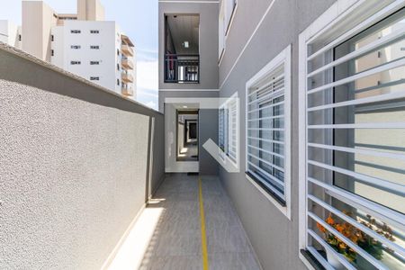 Apartamento à venda com 54m², 1 quarto e sem vagaÁrea comum