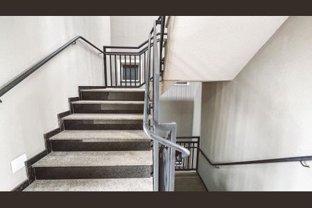 Apartamento à venda com 54m², 1 quarto e sem vaga Apartamento à venda com 54m², 1 quarto e sem vagaÁrea comum