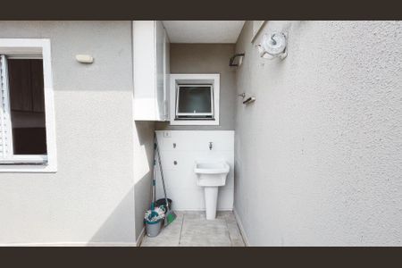 Apartamento à venda com 54m², 1 quarto e sem vaga Apartamento à venda com 54m², 1 quarto e sem vagaÁrea de Serviço