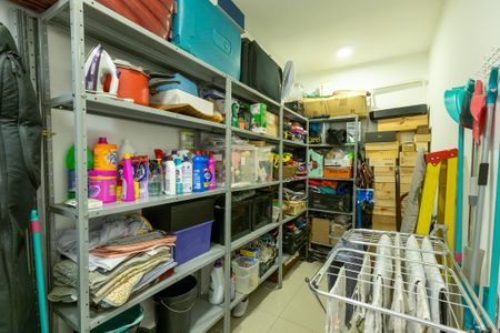 Apartamento à venda com 105m², 2 quartos e 1 vagaQuarto de Serviço