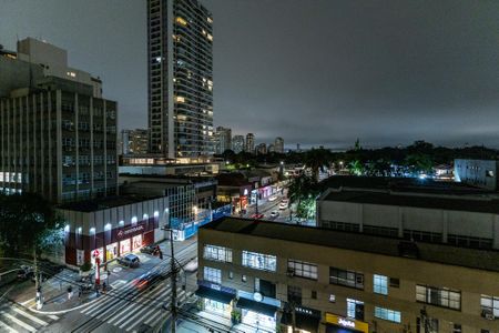 Apartamento à venda com 105m², 2 quartos e 1 vagaQuarto vista