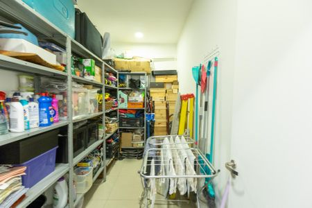 Apartamento à venda com 105m², 2 quartos e 1 vagaQuarto de Serviço