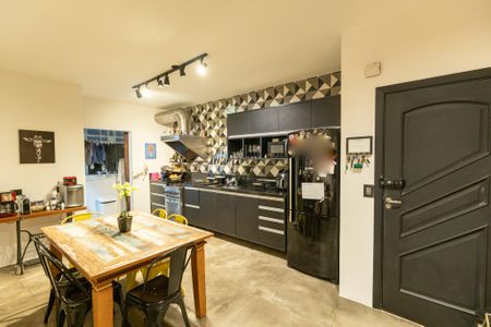 Apartamento à venda com 105m², 2 quartos e 1 vagaCozinha