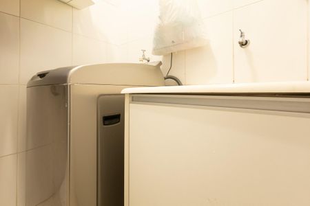 Apartamento à venda com 105m², 2 quartos e 1 vagaÁrea de Serviço