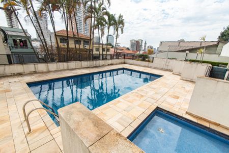 Apartamento à venda com 118m², 3 quartos e 2 vagasPiscina