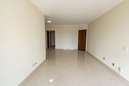 Sala de apartamento à venda com 3 quartos, 118m² em Ipiranga, São Paulo