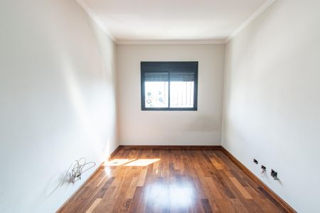 Apartamento à venda com 118m², 3 quartos e 2 vagasQuarto 1